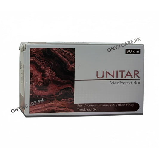 Unitar Medicated Bar 90g
