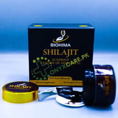 Shilajit 30g