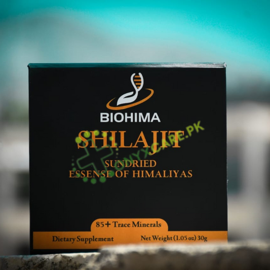 Shilajit 30g