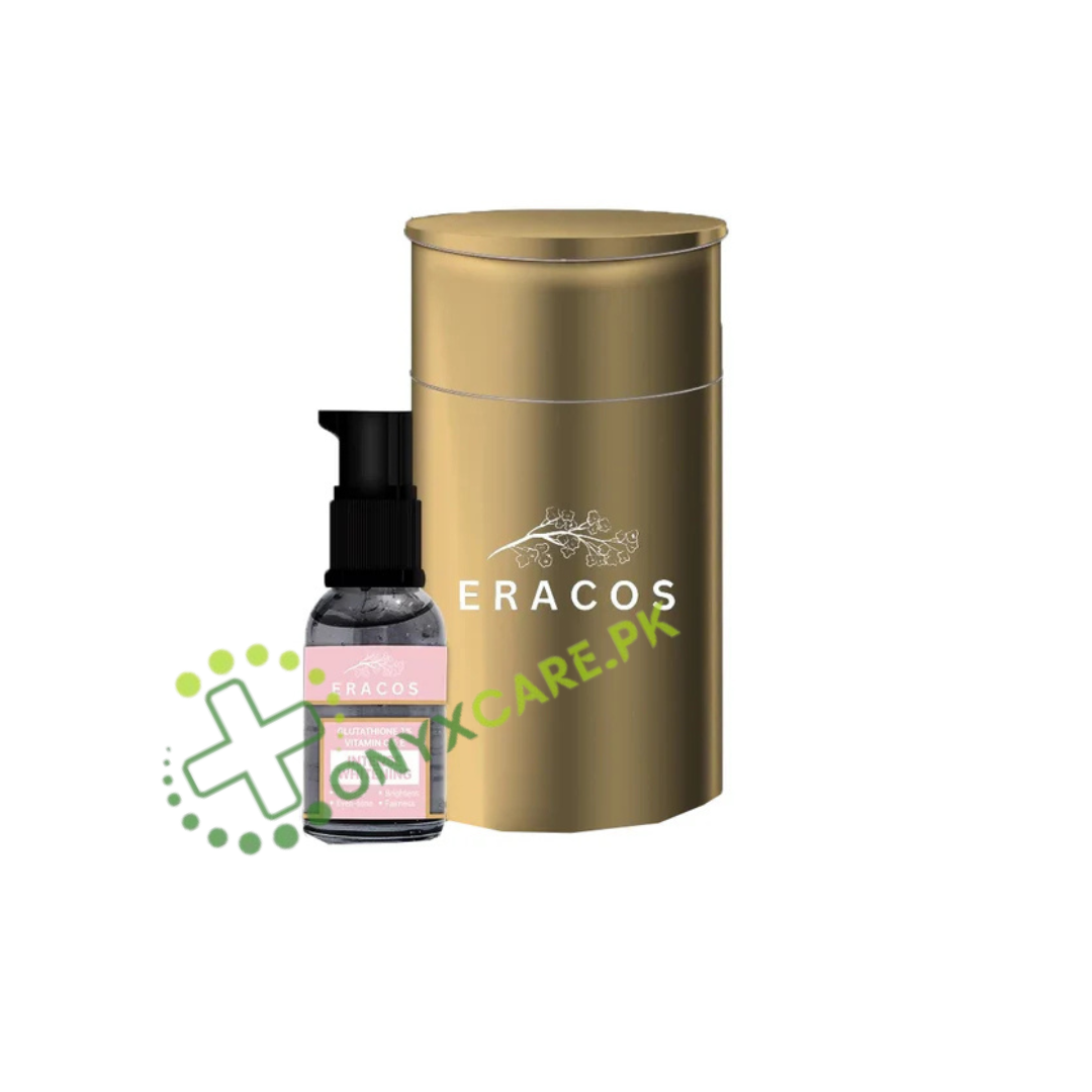Eracos Intense Whitening Serum