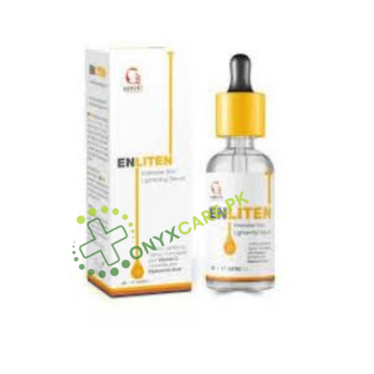 Enliten Lightening Serum