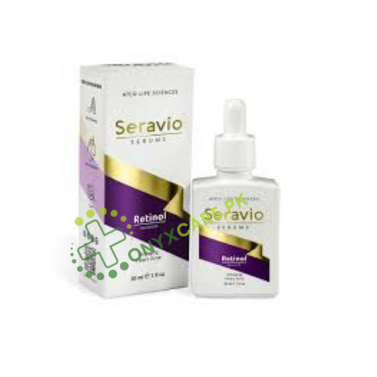 Seravio SERUMS