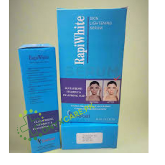 Rapiwhite Skin Lightening Serum