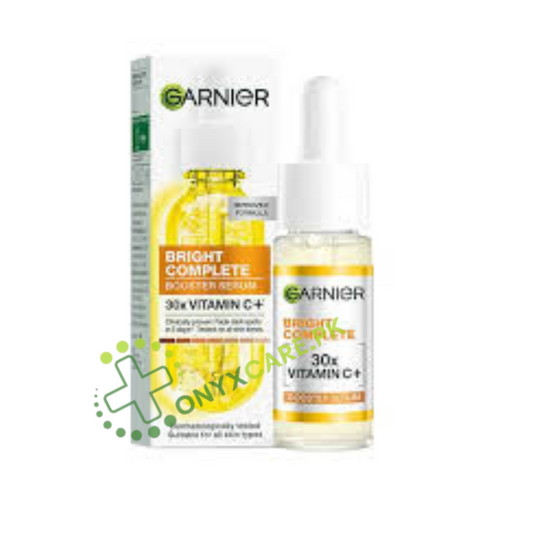 Garnier Bright Complete Booster Serum