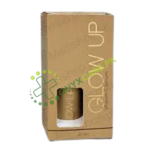 MelaDerm C face Serum