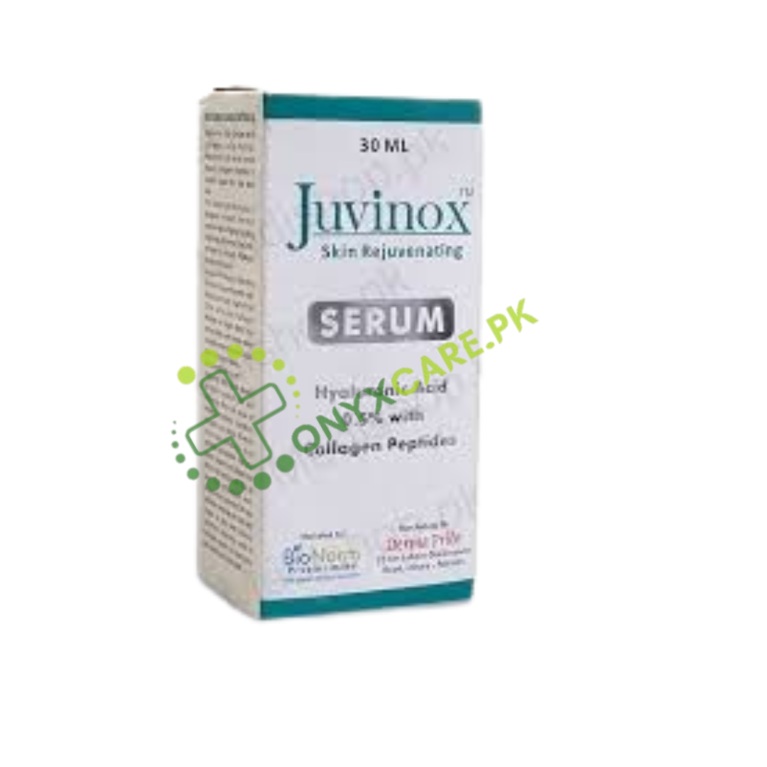 Juvinox serum 30ml