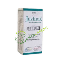 Juvinox serum 30ml
