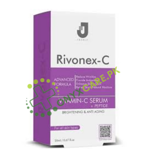 Rivonex-C Serum 20ml