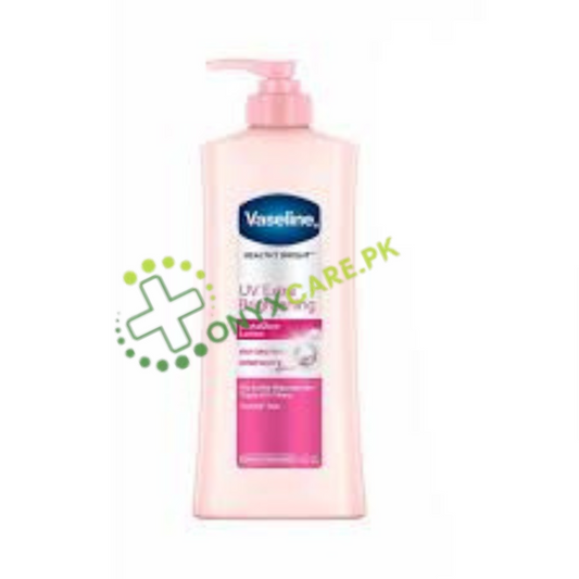 Vaseline Healthy Bright Lotion 400ml