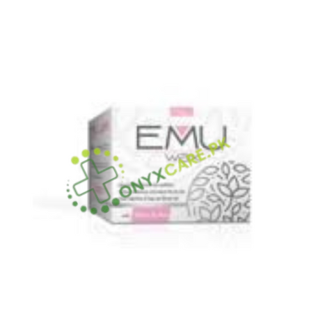 EMU Wax