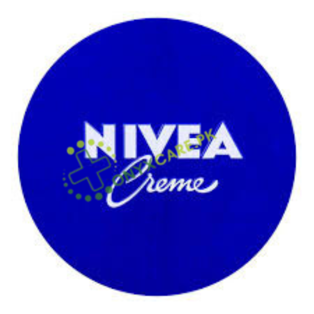 Nivea Cream Blue