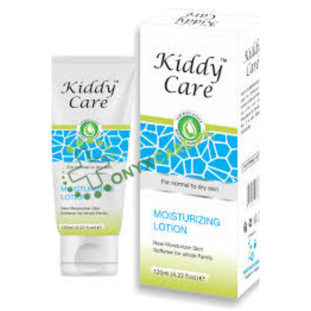 kiddy Care Moisturizing Lotion