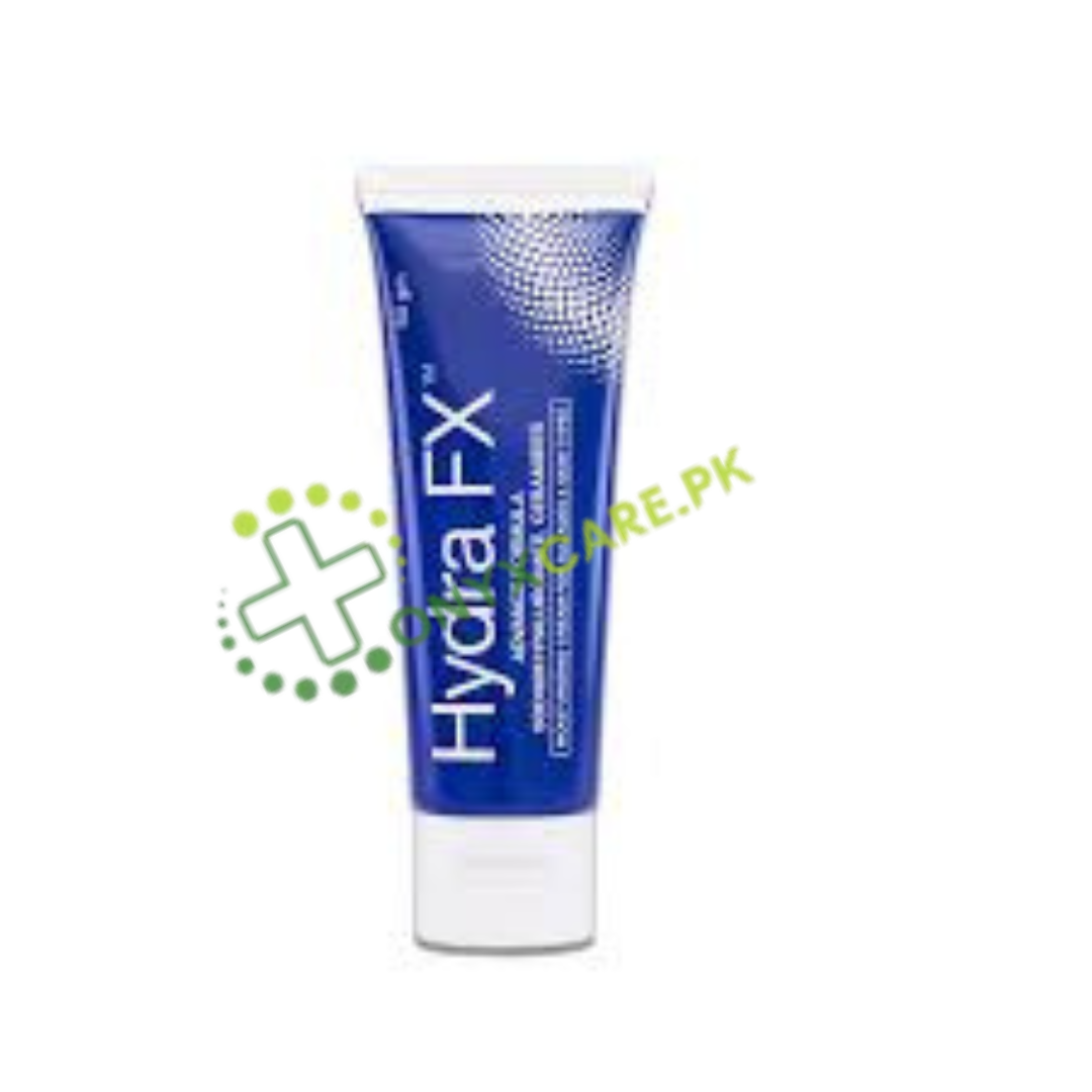 Hydra FX Moisturizing Serum