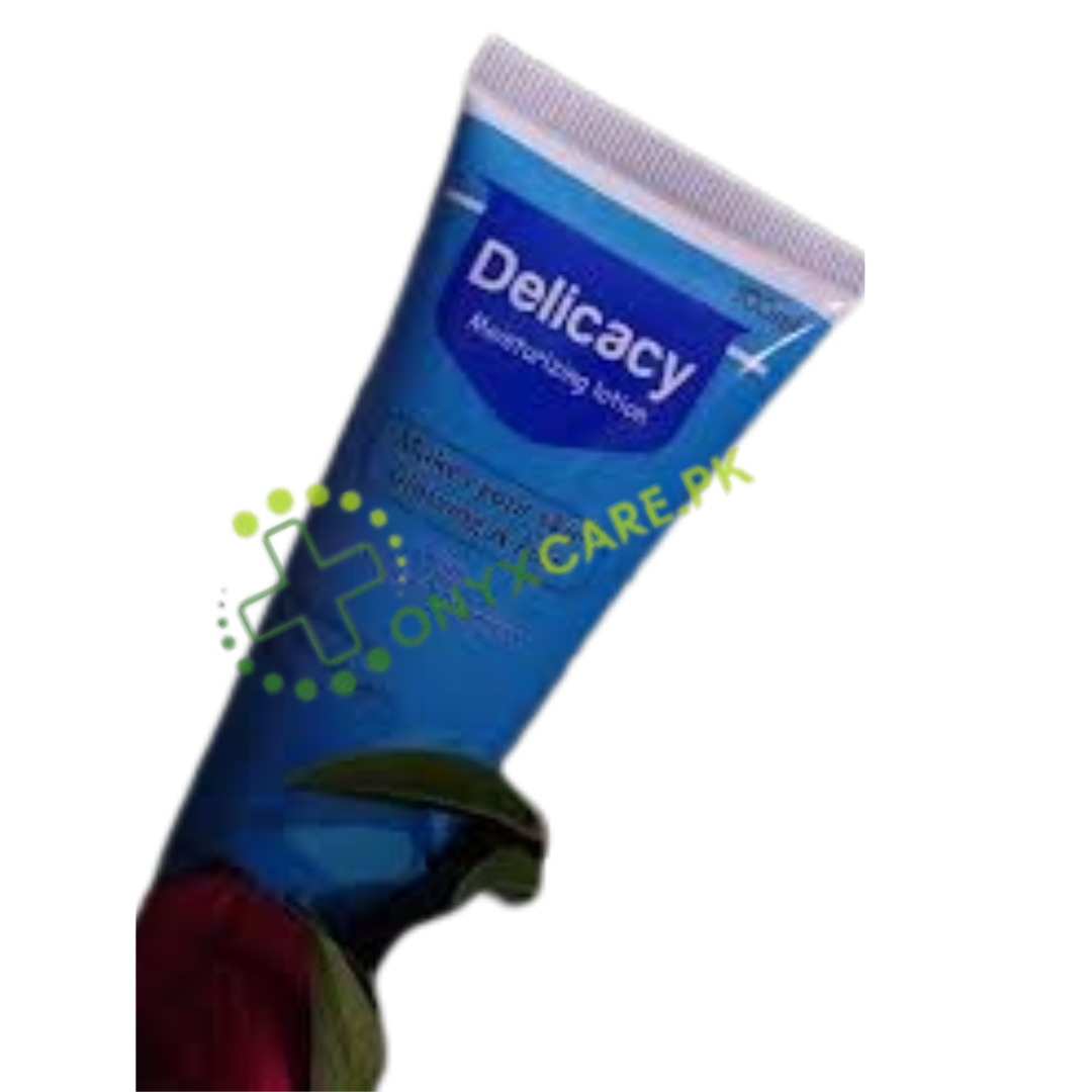 Delicacy Moisturing Lotion