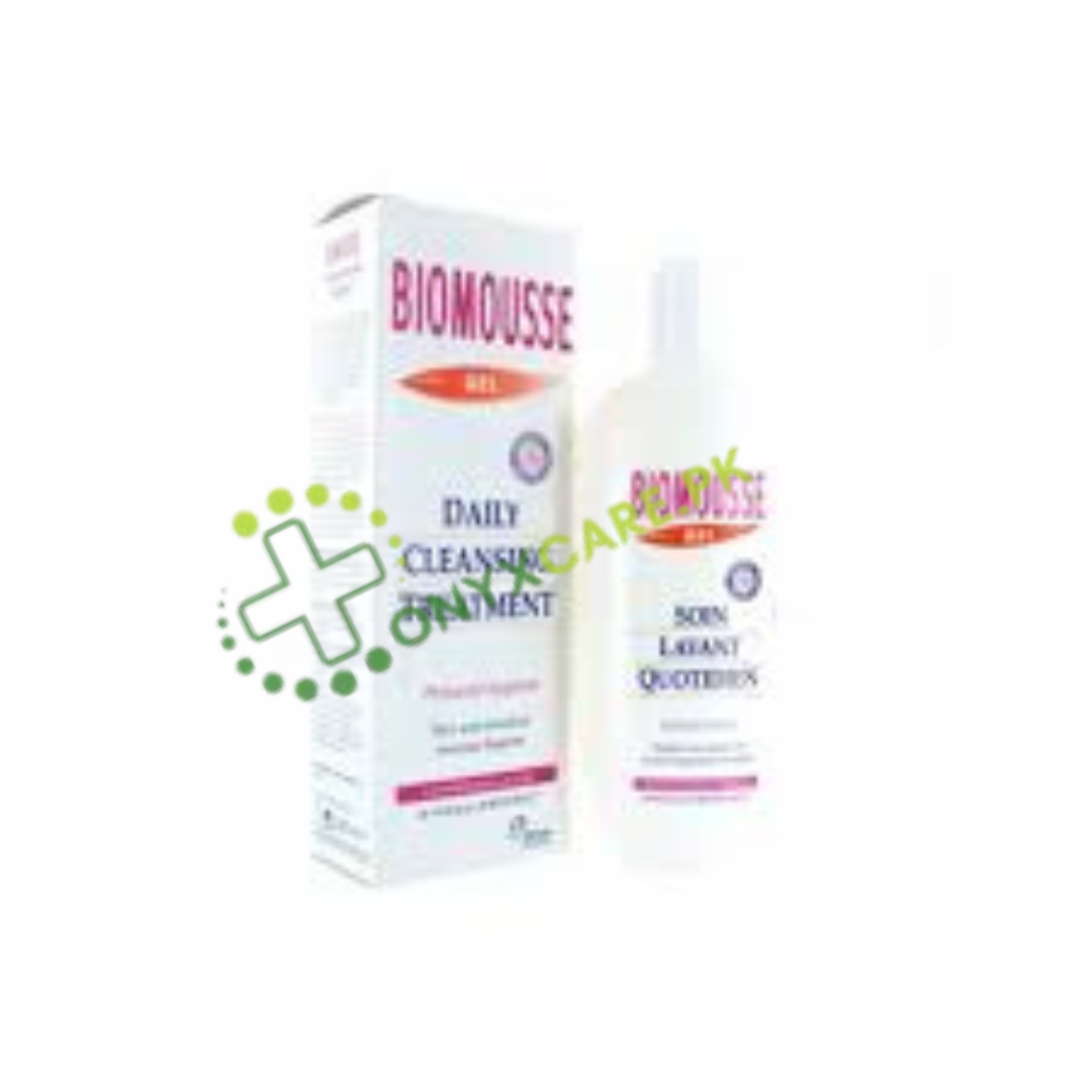 Biomousse Gel 60ml