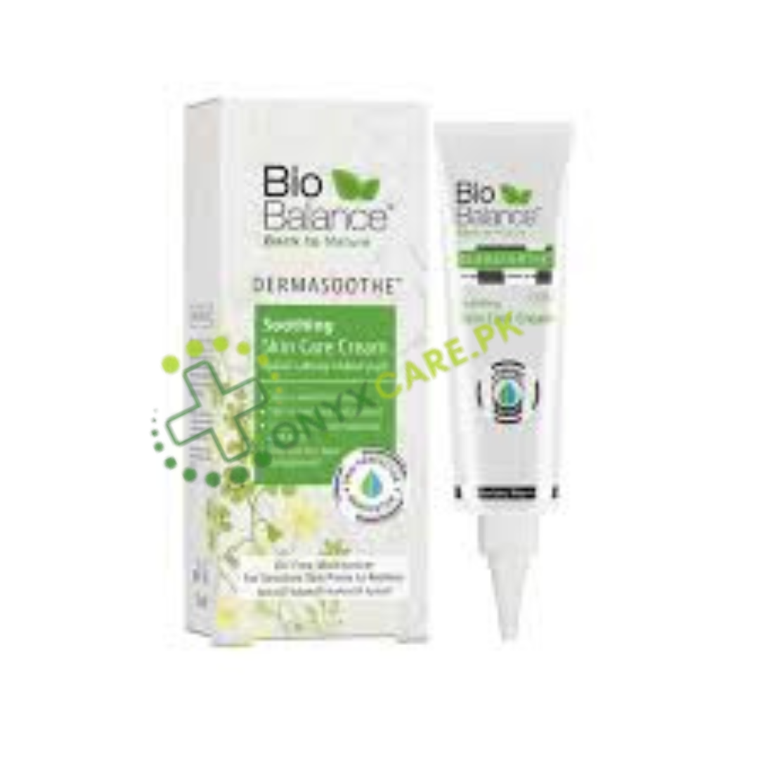 Bio Balance Derma- Soothe Soothing Skin Care Cream