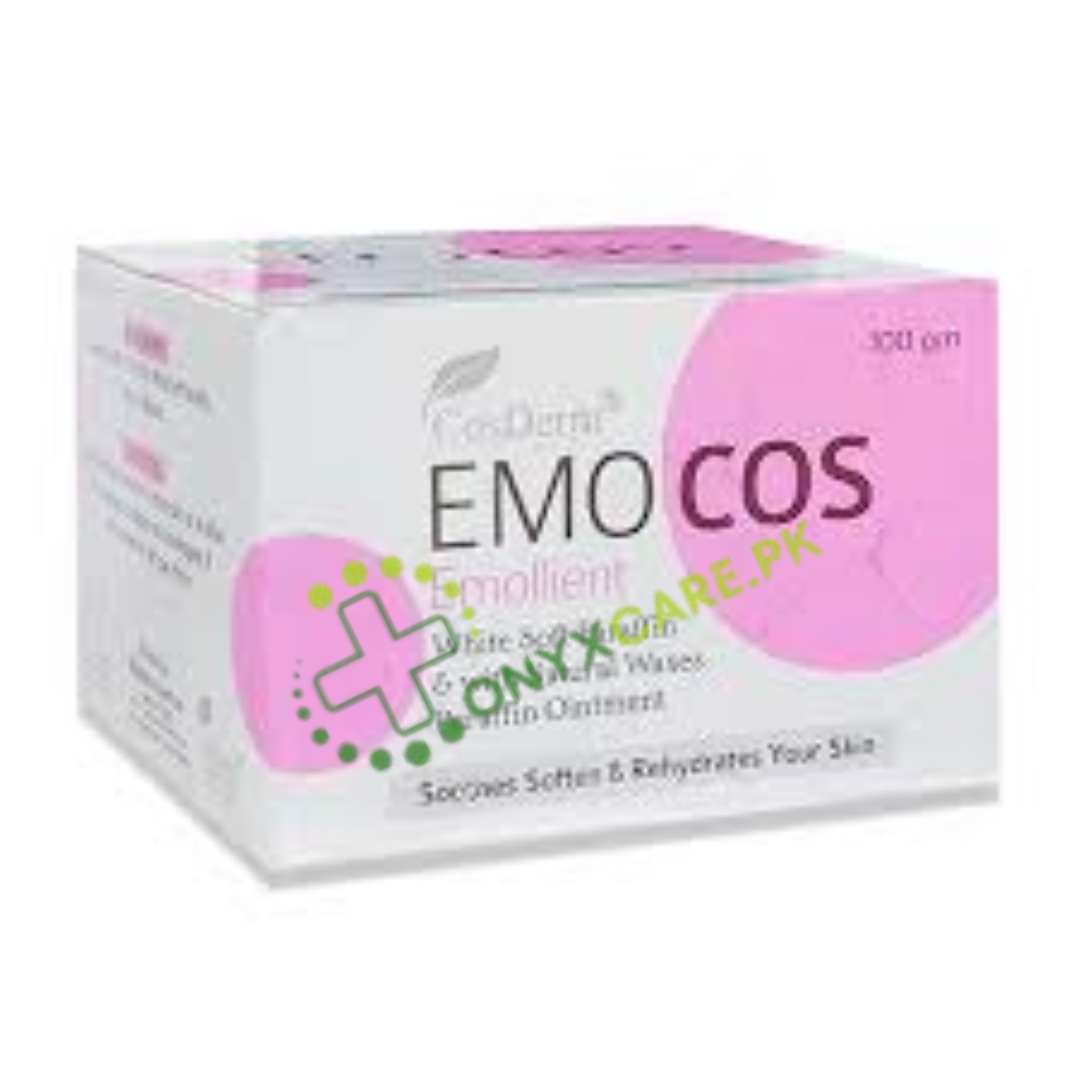 Emocos Emollient 100gm