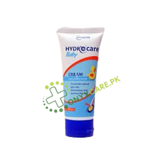 HydroCare Baby Cream 100gm