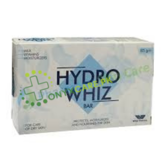 Hydro Whiz Bar 85g