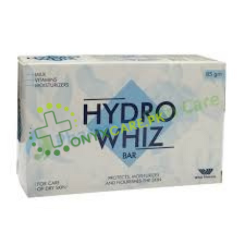 Hydro Whiz Bar 85g