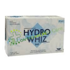 Hydro Whiz Bar 85g