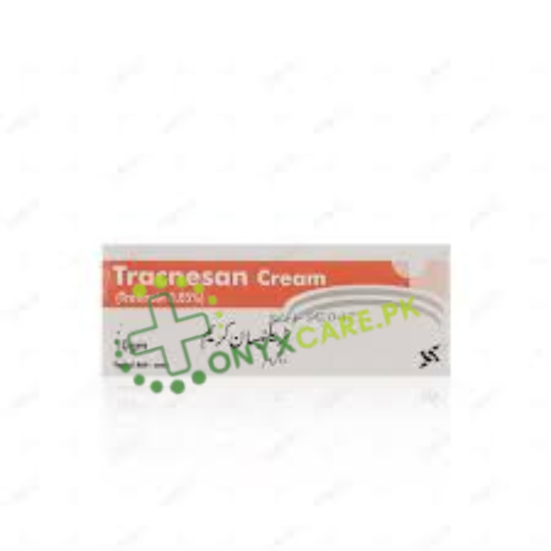 Tracnesan Cream 0.05% 10G