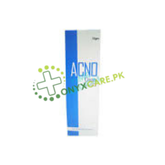 ACNO Cream 35gm