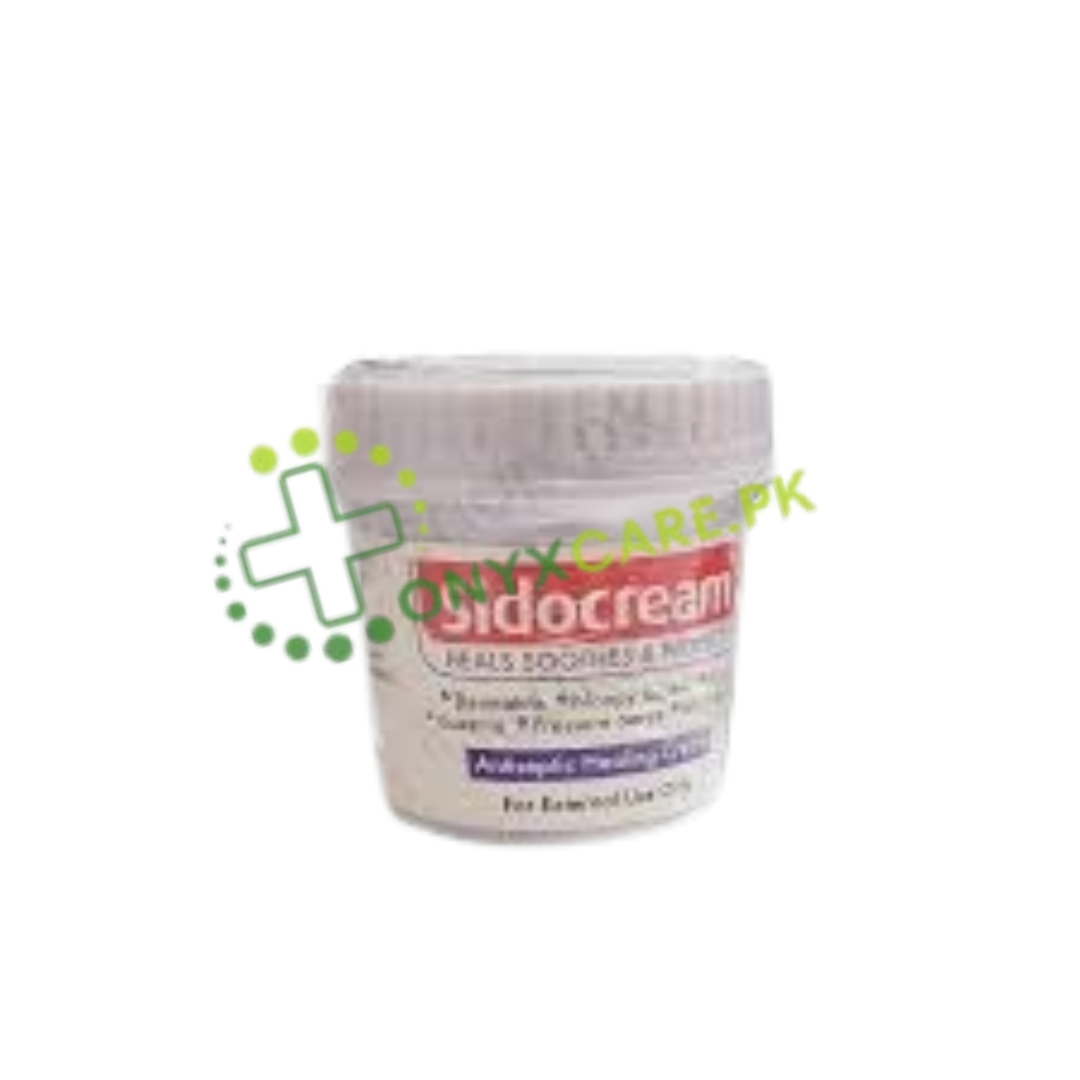 sidocream 50g