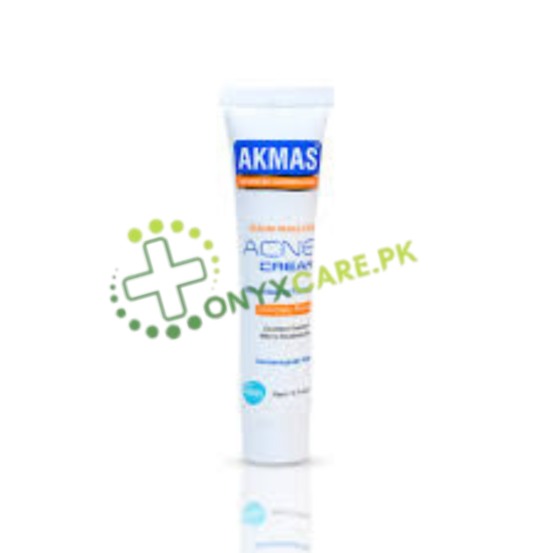 Akmas Acne Cream