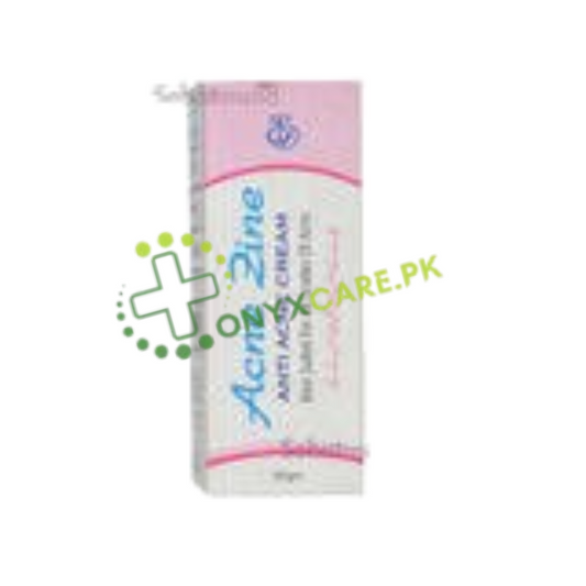 Acne Zine Cream 30gm