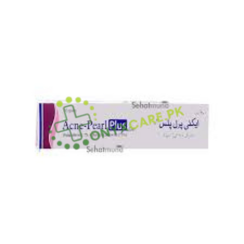 Acne Pearl Cream 15g