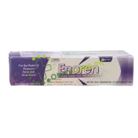 Enoren Cream