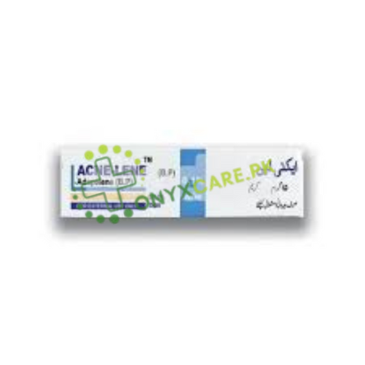 Acne-Lene Cream 15gm