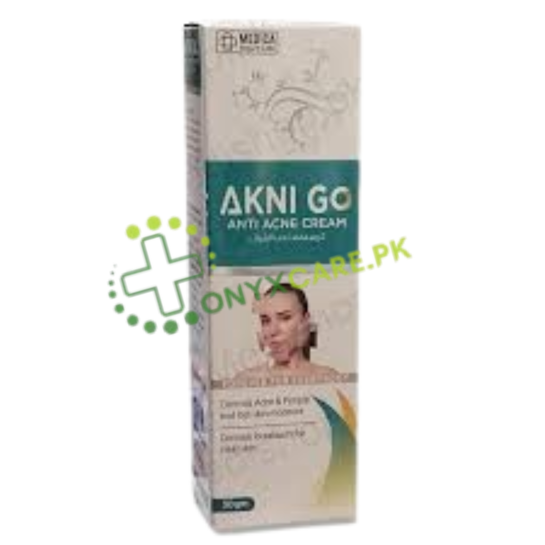 Akni Go Anti Acne Cream