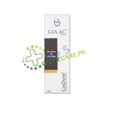 Gia Ac Cream