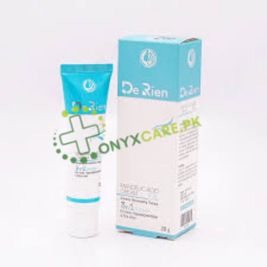 De Rien Mandelic Acid 5% Cream