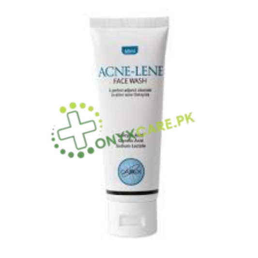 Acne-Lene Face wash 60ml