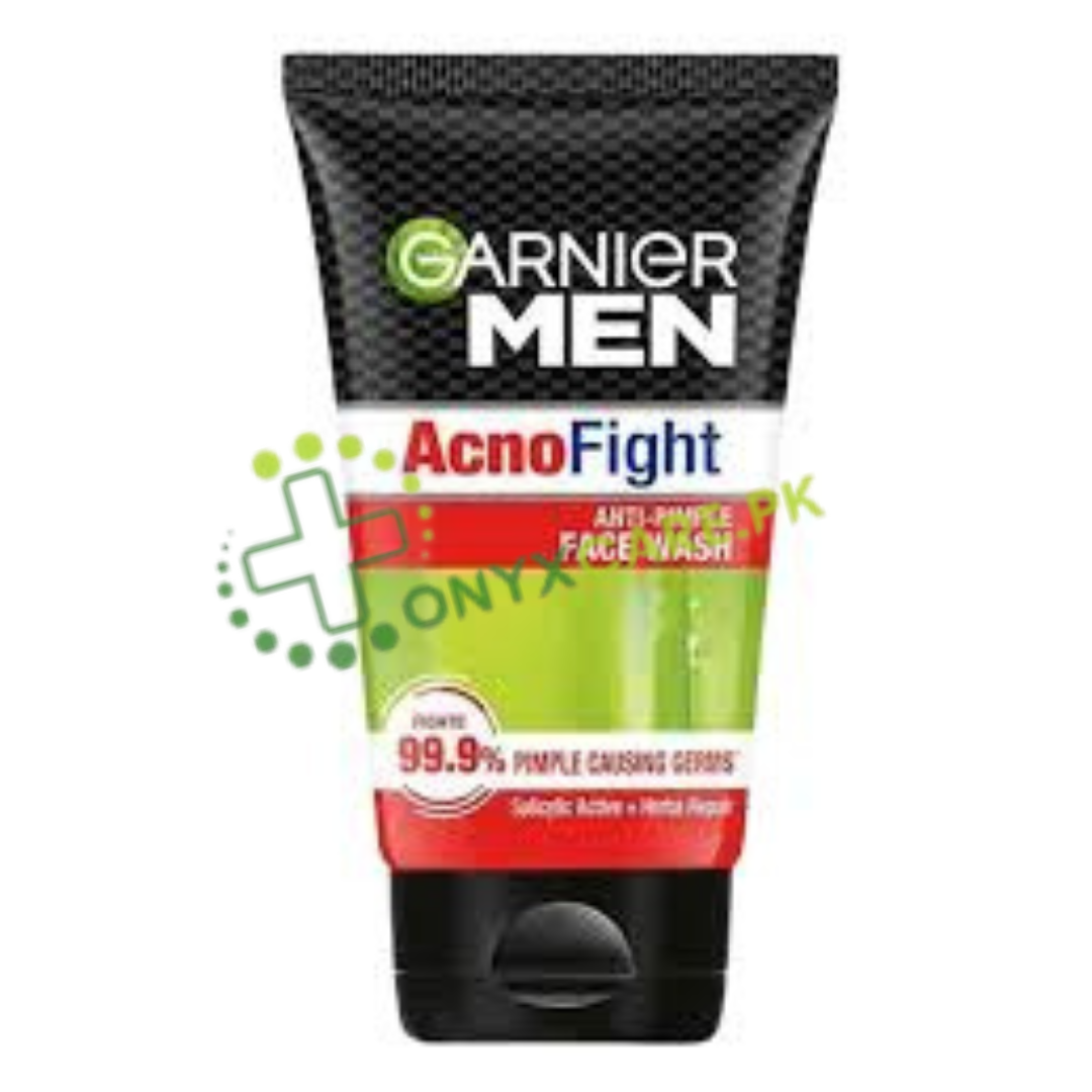 Garnier Men Acno Fight Face Wash