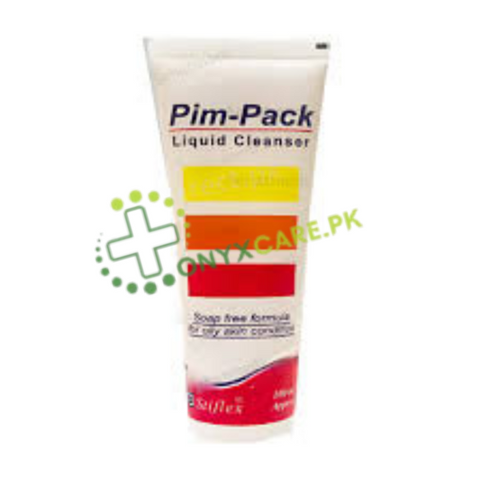 Pim Pack Face Wash