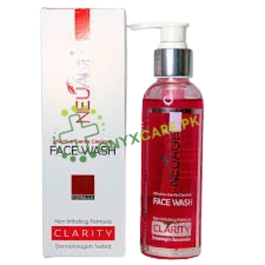 Neuage Anti Acne Face Wash 150ml