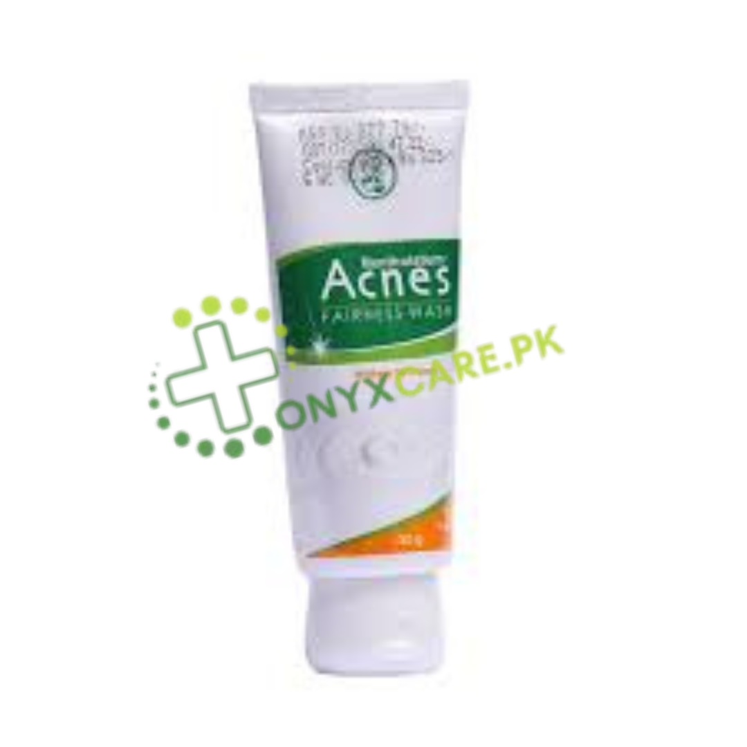 Acnes Fairness wash 50gm