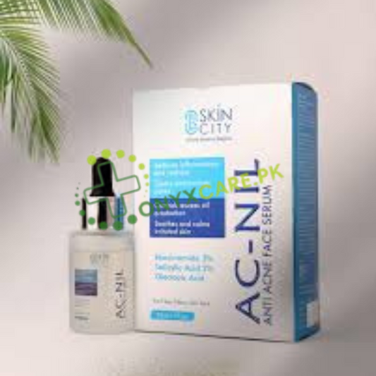 Acnil Anti Acne Serum