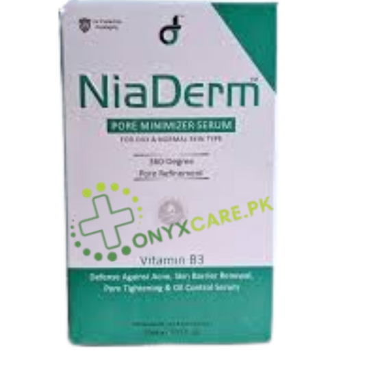 NiaDerm Serum