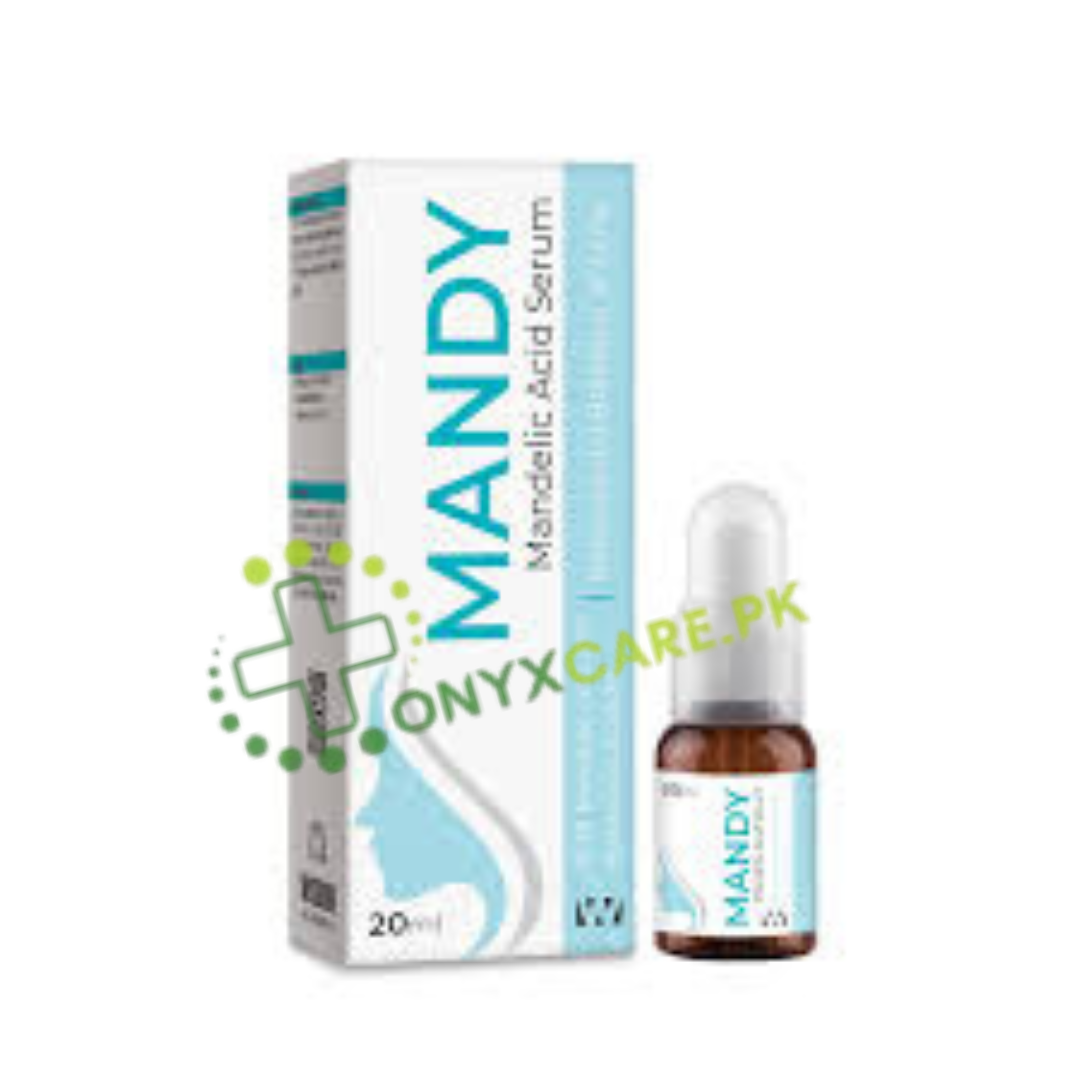 Mandy Mandelic Acid Serum 30ml