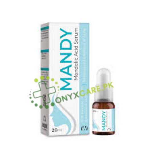 Mandy Mandelic Acid Serum 30ml