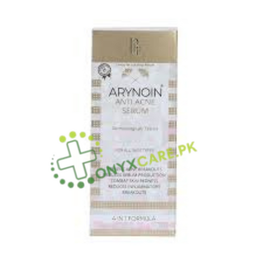 Arynoin Anti Acne Serum