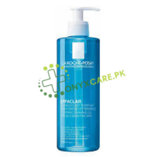 La Roche Posay - Effaclar Purifying Foaming Gel