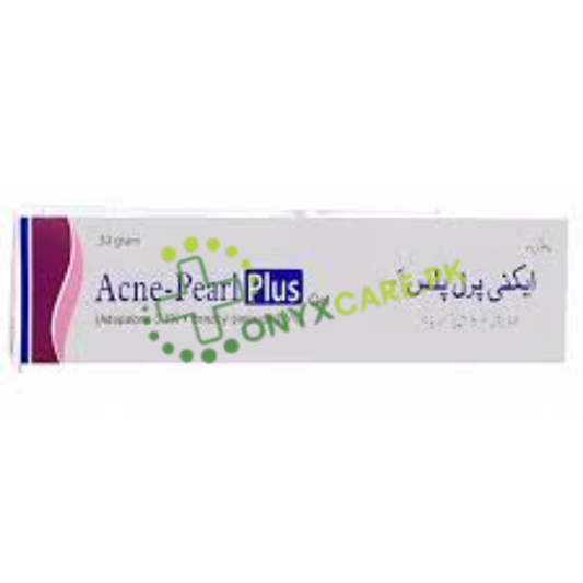 Acne-Pearl Plus Gel 30g