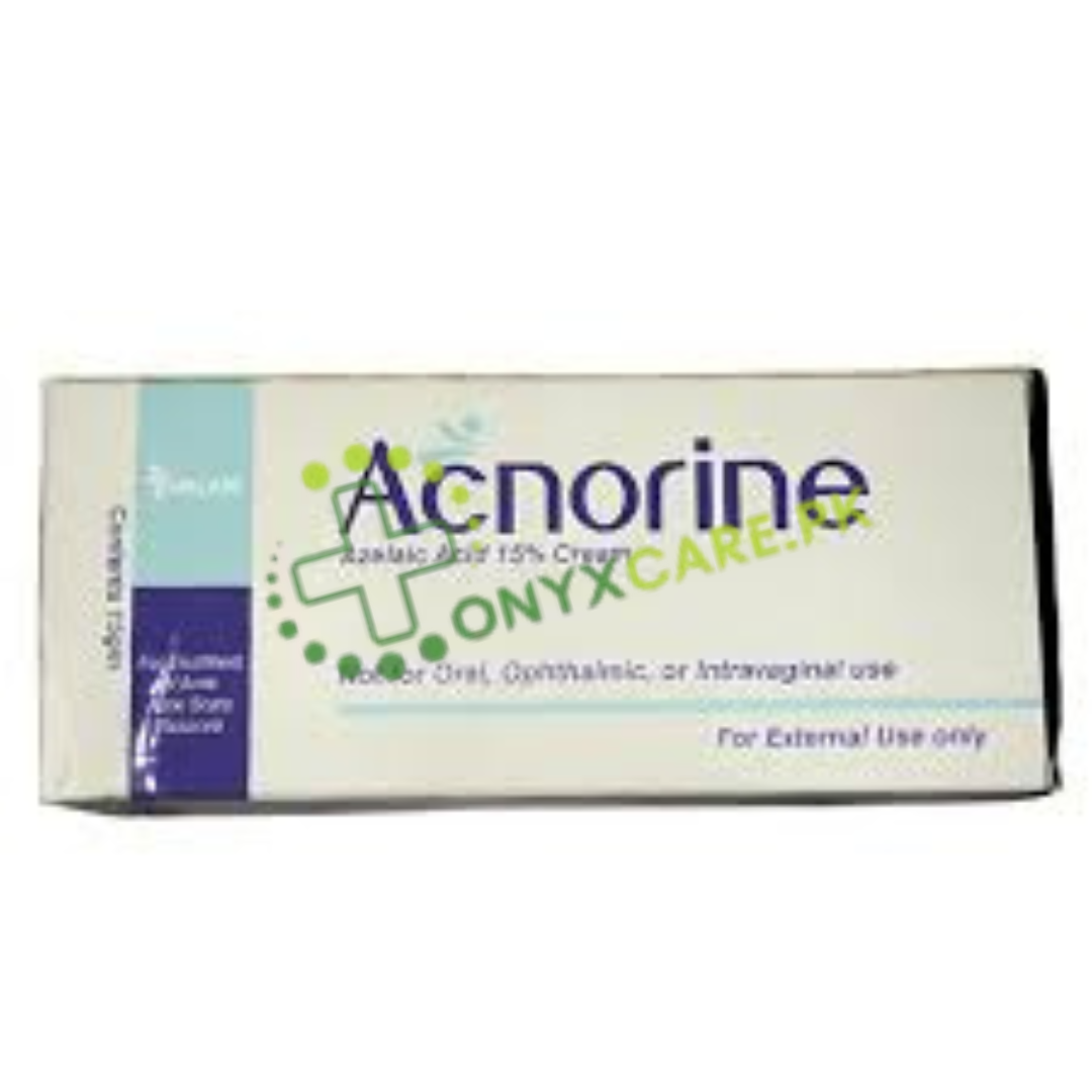 Acnoren Gel 15gm