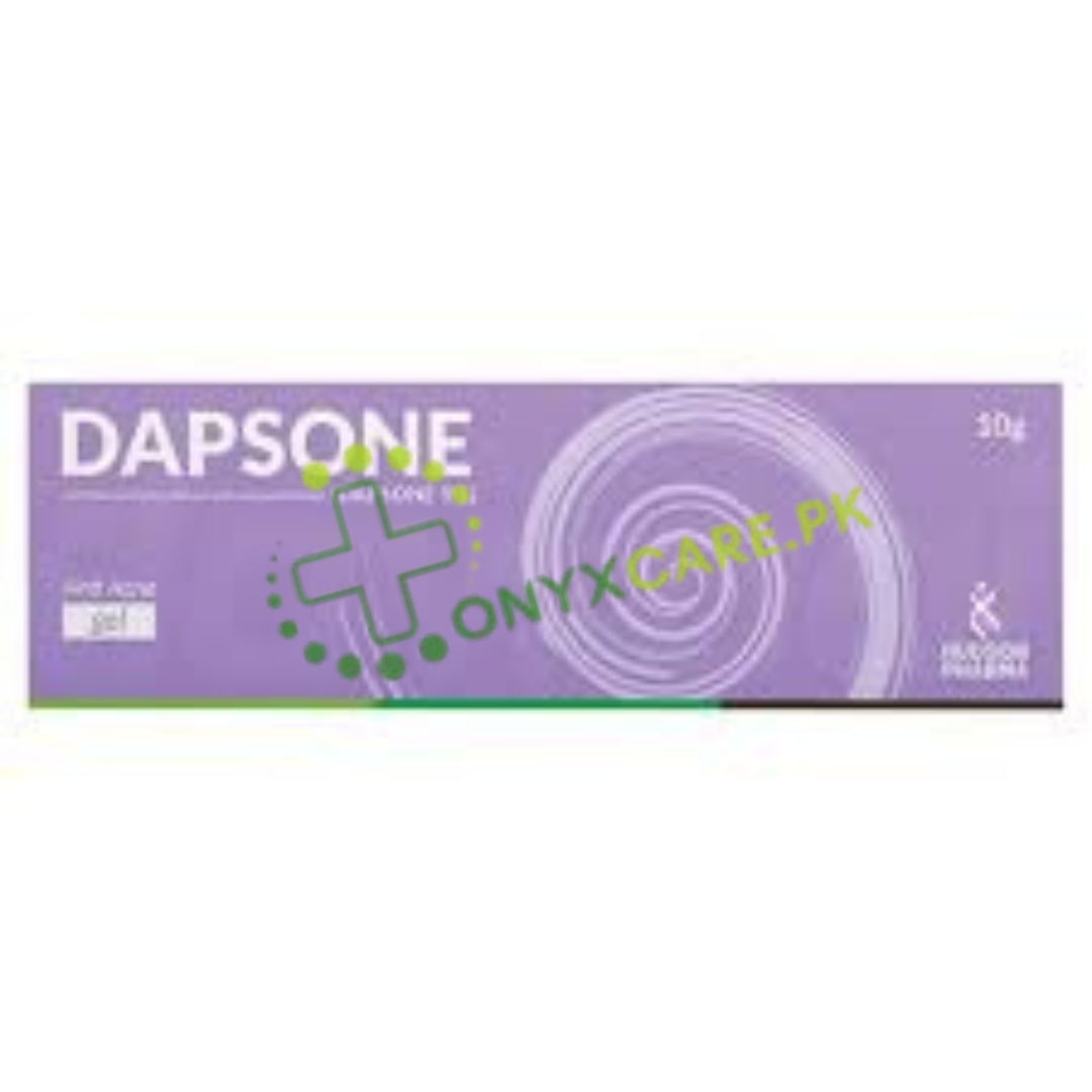 Dapsone Anti Acne Gel